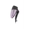 Fēns Eta Rosalia 1200 W melns purpursarkans