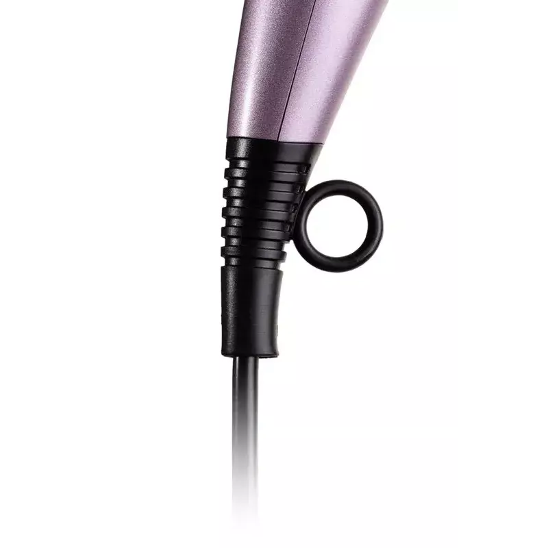 Matu žāvētājs Eta Rosalia 2200 W melns violets