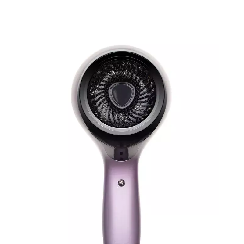 Matu žāvētājs Eta Rosalia 2200 W melns violets