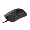 GENESIS Krypton 555 pele Spēlēm Labās rokas USB Type-A Optiskais 8000 DPI