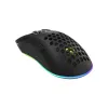 GENESIS Krypton 555 pele Spēlēm Labās rokas USB Type-A Optiskais 8000 DPI