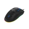 GENESIS Krypton 555 pele Spēlēm Labās rokas USB Type-A Optiskais 8000 DPI