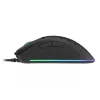 GENESIS Krypton 555 pele Spēlēm Labās rokas USB Type-A Optiskais 8000 DPI