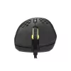 GENESIS Krypton 555 pele Spēlēm Labās rokas USB Type-A Optiskais 8000 DPI