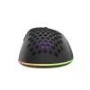 GENESIS Krypton 555 pele Spēlēm Labās rokas USB Type-A Optiskais 8000 DPI