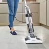Stāvāmais putekļsūcējs Polti Vaporetto 3 Clean 1800 W bez maisiņa balts