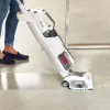 Stāvāmais putekļsūcējs Polti Vaporetto 3 Clean 1800 W bez maisiņa balts