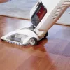 Stāvāmais putekļsūcējs Polti Vaporetto 3 Clean 1800 W bez maisiņa balts