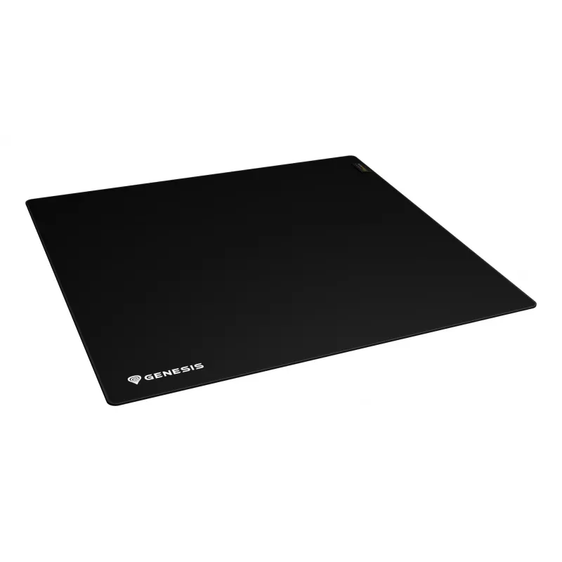 GENESIS Carbon 700 XL spēļu peļu paliktnis melns
