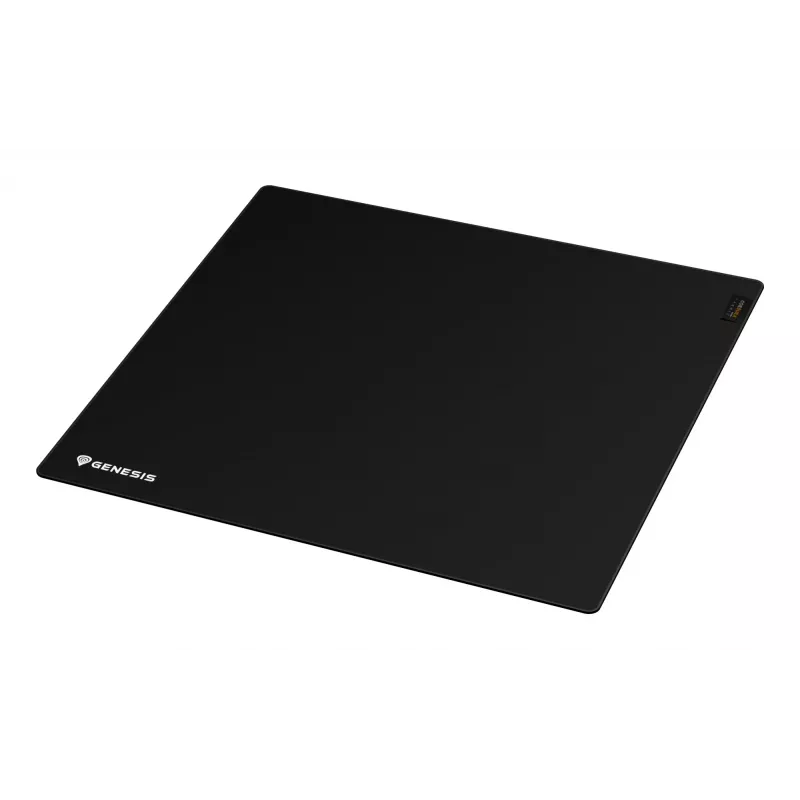 GENESIS Carbon 700 XL spēļu peļu paliktnis melns