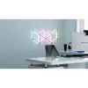 Pārsegs Nanoleaf Skins NL59-0001PM-9PK rozā 259.3 mm 9 gab.