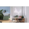 Pārsegs Nanoleaf Skins NL59-0001PM-9PK rozā 259.3 mm 9 gab.