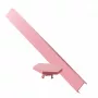 Pārsegs Nanoleaf Skins NL59-0001PM-9PK rozā 259.3 mm 9 gab.