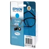 Epson 408L DURABrite Ultra tintes kasetne 1 gab. oriģināla lielas (XL) ietilpības ciāna