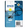Epson C13T09J44010 tintes kasetne 1 gab. Oriģināls Standarta ietilpība Dzeltena