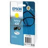 Epson C13T09J44010 tintes kasetne 1 gab. Oriģināls Standarta ietilpība Dzeltena