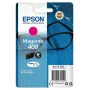 Epson C13T09J34010 tintes kasetne 1 gab. Oriģināla Standarta ietilpība Fuksīna