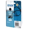 Epson C13T09J14010 tintes kasetne 1 gab. Oriģināla Standarta ietilpība Melna