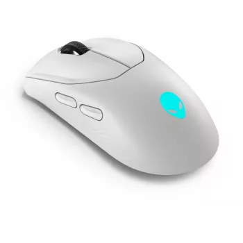 Alienware AW720M pele Gaming Ambidextrous RF Wireless + Bluetooth Optical 26000 DPI