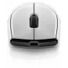 Alienware AW720M pele Gaming Ambidextrous RF Wireless + Bluetooth Optical 26000 DPI