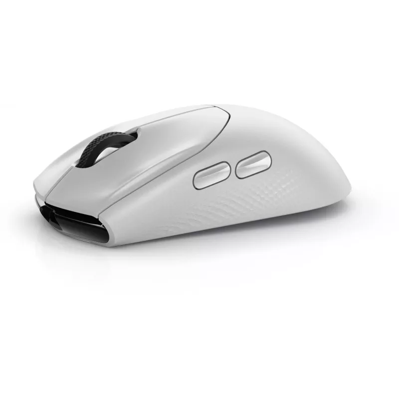 Alienware AW720M pele Gaming Ambidextrous RF Wireless + Bluetooth Optical 26000 DPI