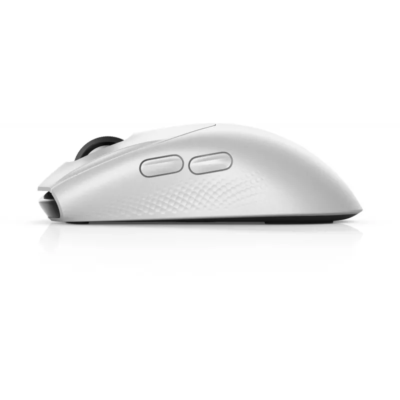 Alienware AW720M pele Gaming Ambidextrous RF Wireless + Bluetooth Optical 26000 DPI