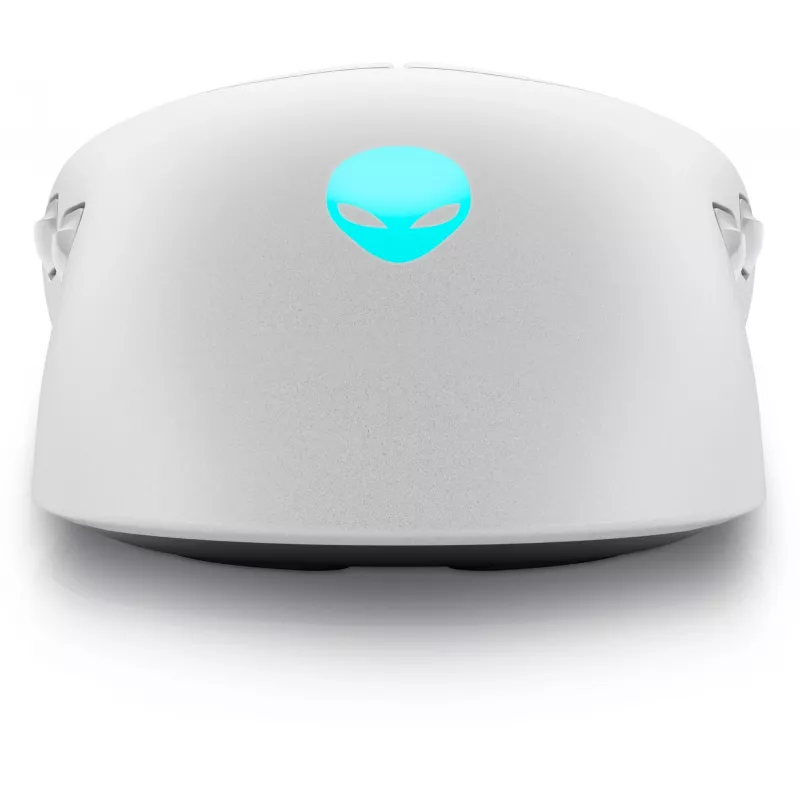 Alienware AW720M pele Gaming Ambidextrous RF Wireless + Bluetooth Optical 26000 DPI