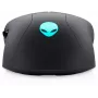Alienware AW320M pele Gaming Piemērota abām rokām USB Type-A Optiskā 3200 DPI