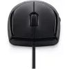 Alienware AW320M pele Gaming Piemērota abām rokām USB Type-A Optiskā 3200 DPI