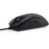 Alienware AW320M pele Gaming Piemērota abām rokām USB Type-A Optiskā 3200 DPI