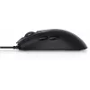 Alienware AW320M pele Gaming Piemērota abām rokām USB Type-A Optiskā 3200 DPI