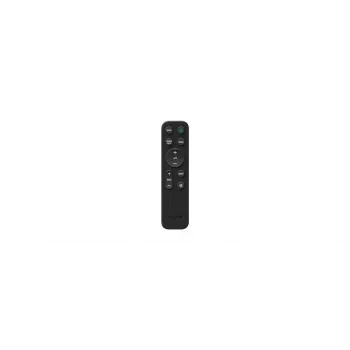 Skaņas josla Sony HT-S400 Melna 2.1 kanāli 330 W