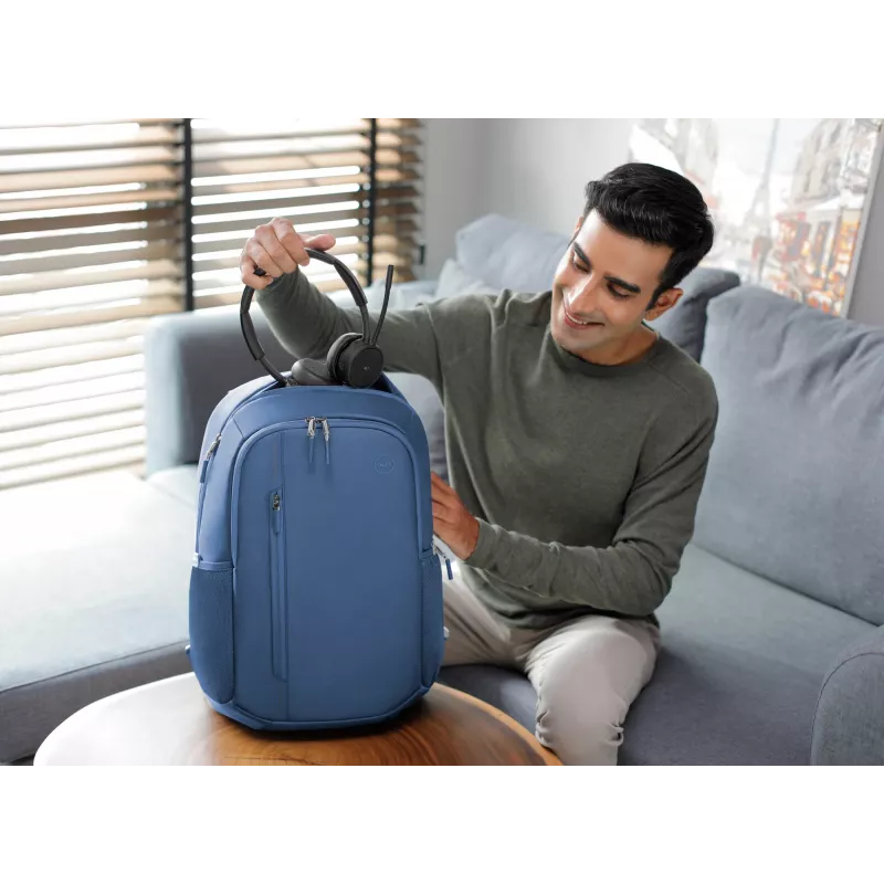 Mugursoma DELL EcoLoop Urban Backpack