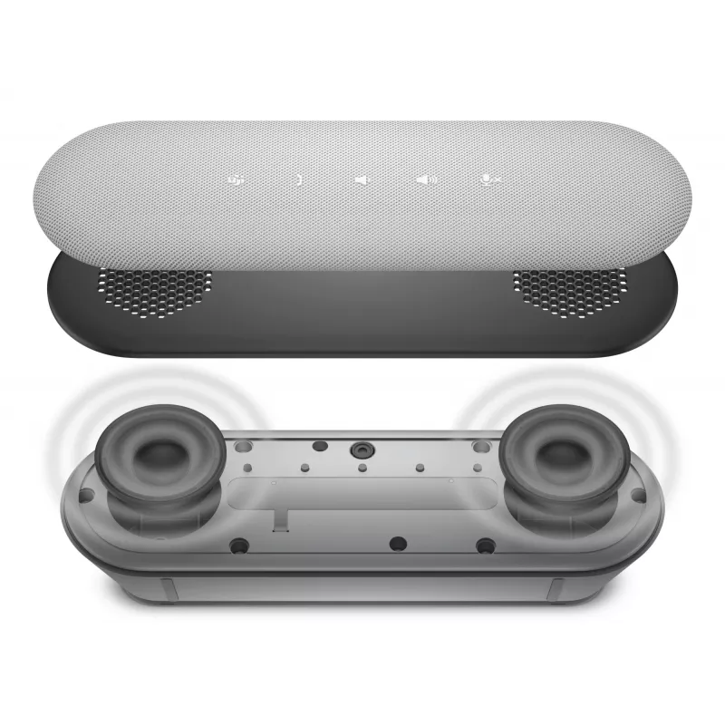 DELL Pro Desktop Speakerphone - SP3022