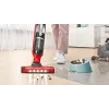 Bezvadu putekļsūcējs Bosch Serie 4 BBH3ZOO28 — 25,2 V, 0,4 L putekļu tvertne, noņemams rokas modelis