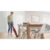 Bezvadu putekļsūcējs Bosch Serie 4 BBH3ZOO28 — 25,2 V, 0,4 L putekļu tvertne, noņemams rokas modelis