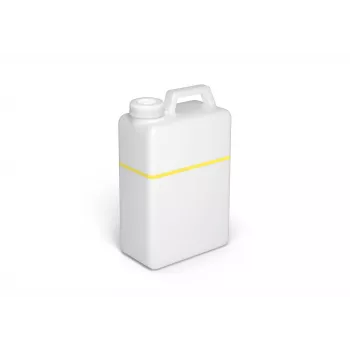 Epson atkritumtintes pudele