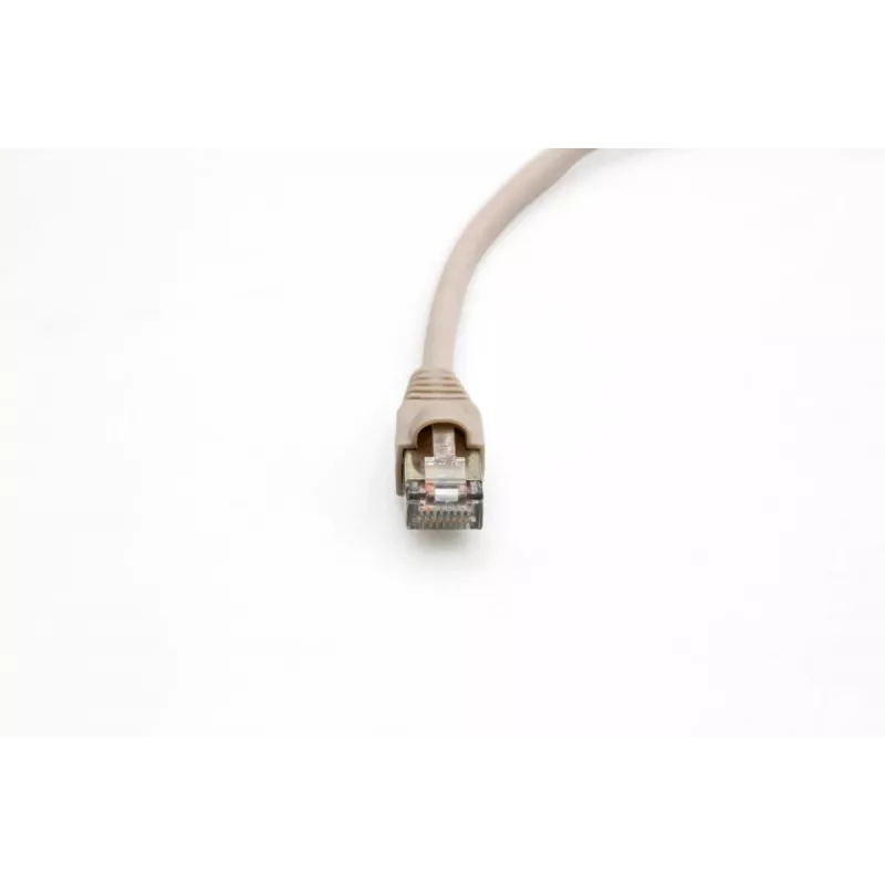 DIGITUS CAT 5e komutācijas kabeļa adapteris 2x RJ45 ligzda uz 1x RJ45 spraudnis 0,19 m