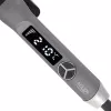 Lokšķēres Adler AD 2114 — 60 W keramikas cilindrs 2,5 cm, 12 temperatūras līmeņi, 110–210°C, 1,8 m grozāms vads
