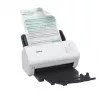 Brother ADS-4300N skeneris ar ADF 600 x 600 DPI A4 Melns, Balts