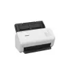 Brother ADS-4300N skeneris ar ADF 600 x 600 DPI A4 Melns, Balts