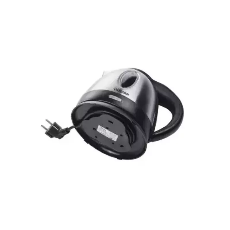 Tristar elektriskā tējkanna 1,2 L 1500 W nerūsējošais tērauds