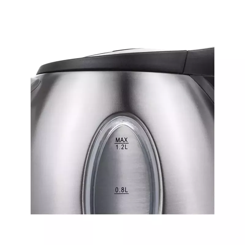 Tristar elektriskā tējkanna 1,2 L 1500 W nerūsējošais tērauds