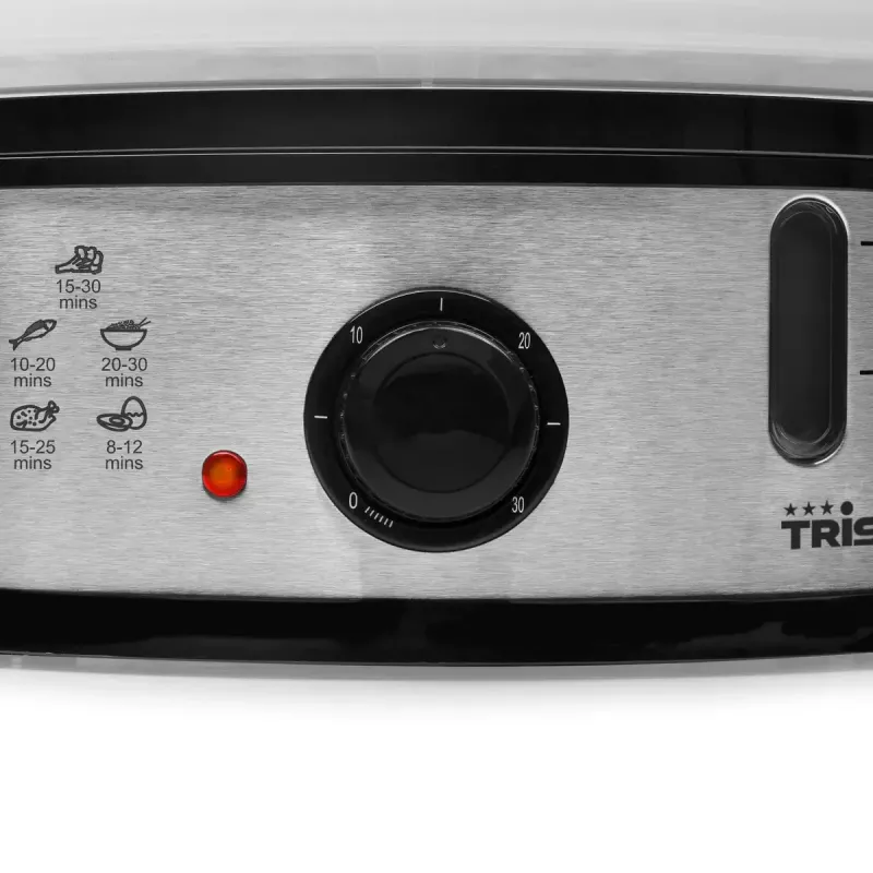 Pārtikas tvaicētājs Tristar VS-3914