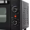 Mini krāsns Tristar OV-3615 10L 800W Melna Brīvi stāvoša