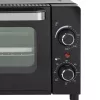 Mini krāsns Tristar OV-3615 10L 800W Melna Brīvi stāvoša