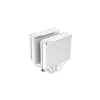 Gaisa dzesētājs DeepCool AK620 WH 12 cm 500-1850 RPM Balts