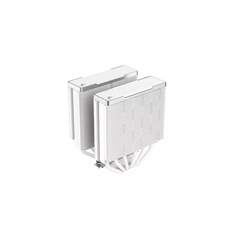 Gaisa dzesētājs DeepCool AK620 WH 12 cm 500-1850 RPM Balts