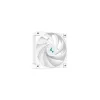 Gaisa dzesētājs DeepCool AK620 WH 12 cm 500-1850 RPM Balts
