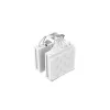 Gaisa dzesētājs DeepCool AK620 WH 12 cm 500-1850 RPM Balts